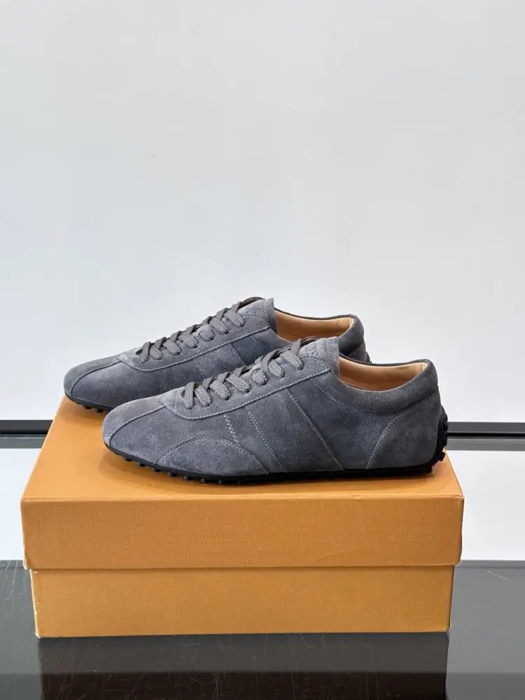 TODS Sneakers T-Marathon men's — Photo 3
