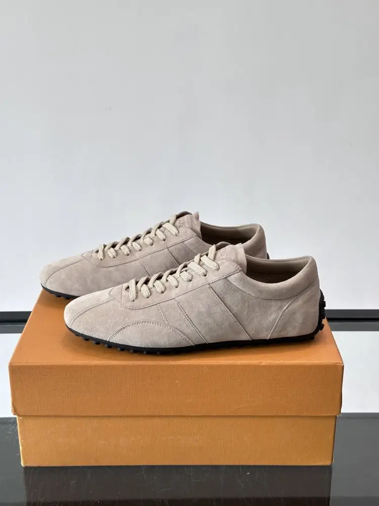 TODS Кроссовки T-Marathon мужские — Фото 3