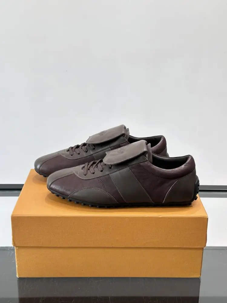 TODS Кроссовки T-Marathon мужские — Фото 3
