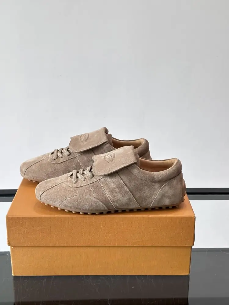TODS Кроссовки T-Marathon мужские — Фото 3