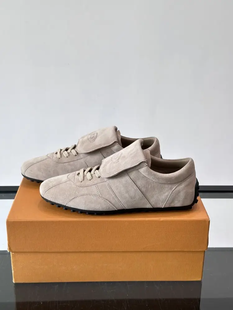 TODS Кроссовки T-Marathon мужские — Фото 3