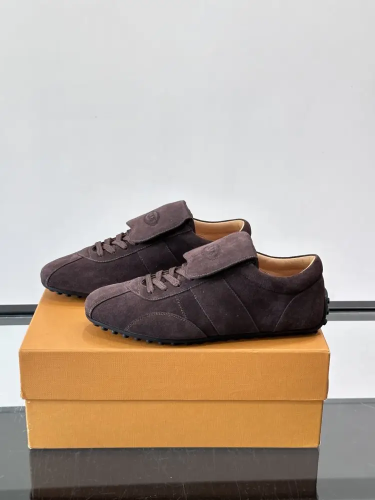TODS Sneakers T-Marathon men's — Photo 3