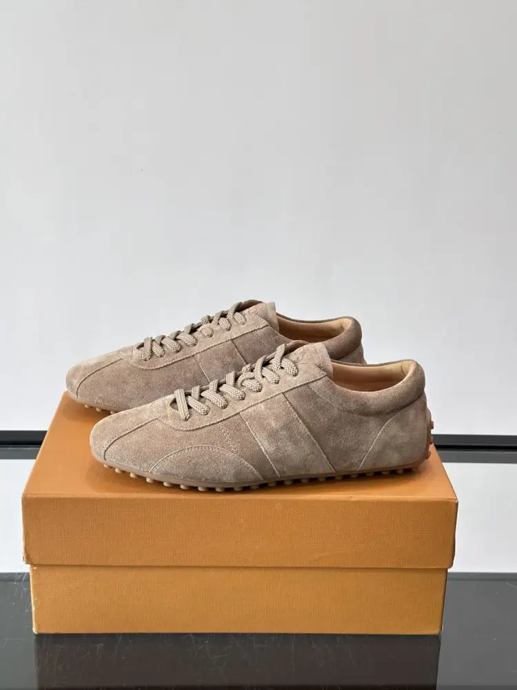 TODS Sneakers T-Marathon men's — Photo 3
