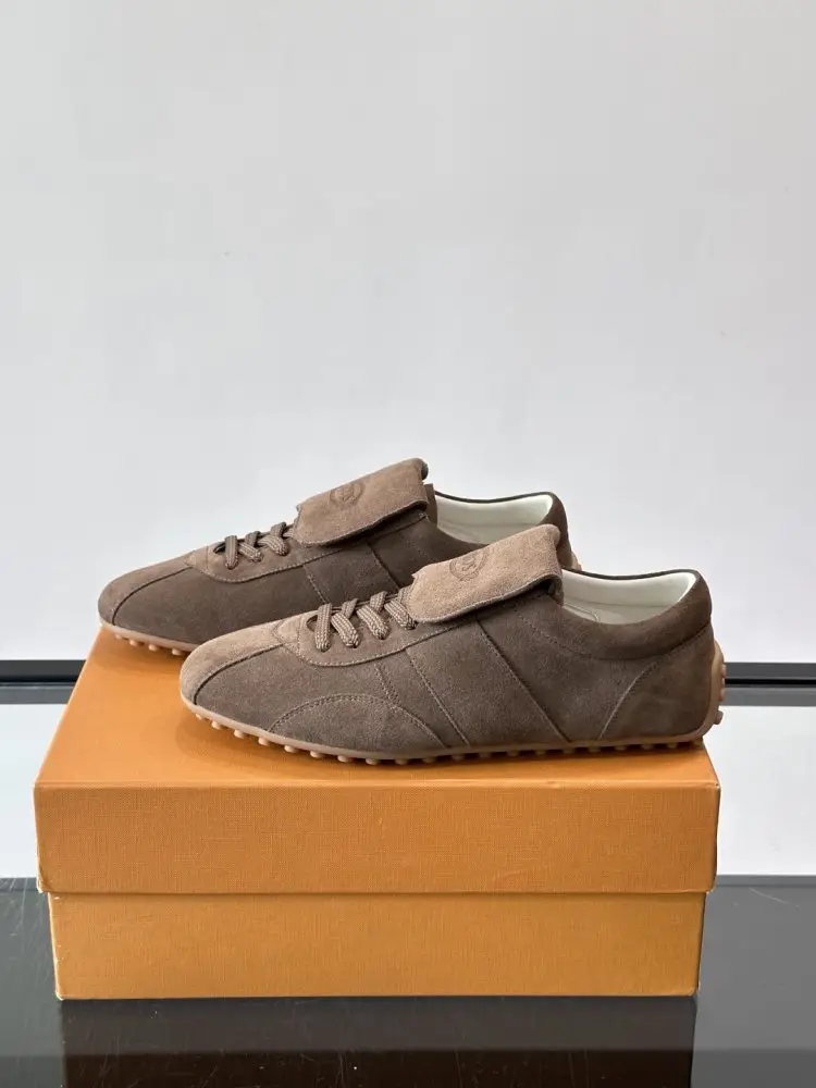 TODS Sneakers T-Marathon men's — Photo 3