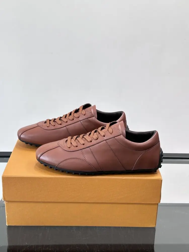 TODS Кроссовки T-Marathon мужские — Фото 3