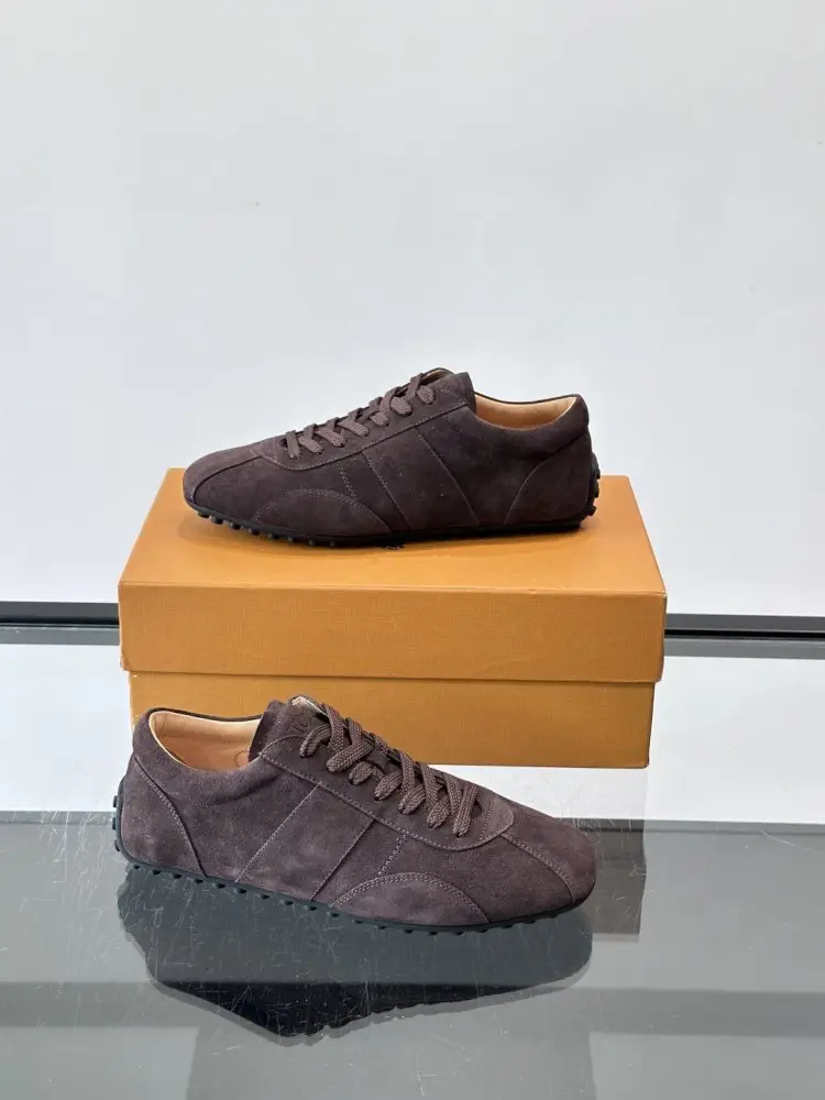 TODS Кроссовки T-Marathon мужские — Фото 4