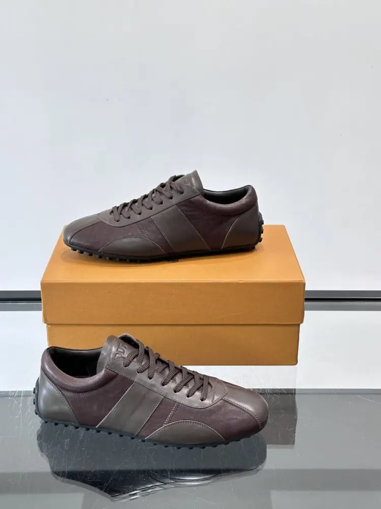 TODS Sneakers T-Marathon men's — Photo 4