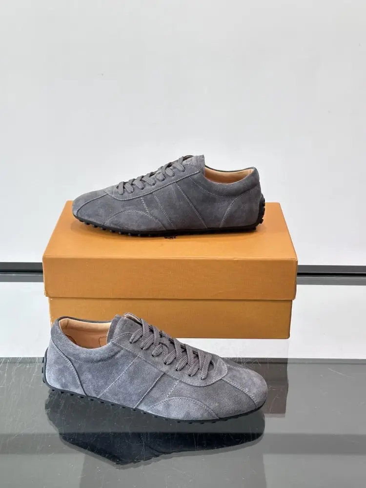 TODS Sneakers T-Marathon men's — Photo 4