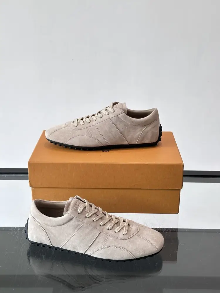 TODS Кроссовки T-Marathon мужские — Фото 4