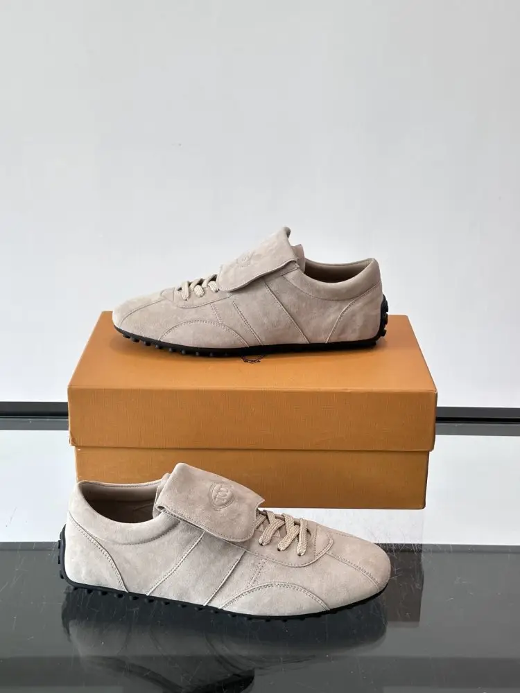 TODS Кроссовки T-Marathon мужские — Фото 4