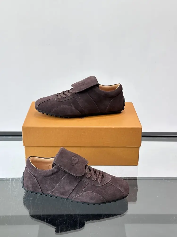 TODS Sneakers T-Marathon men's — Photo 4