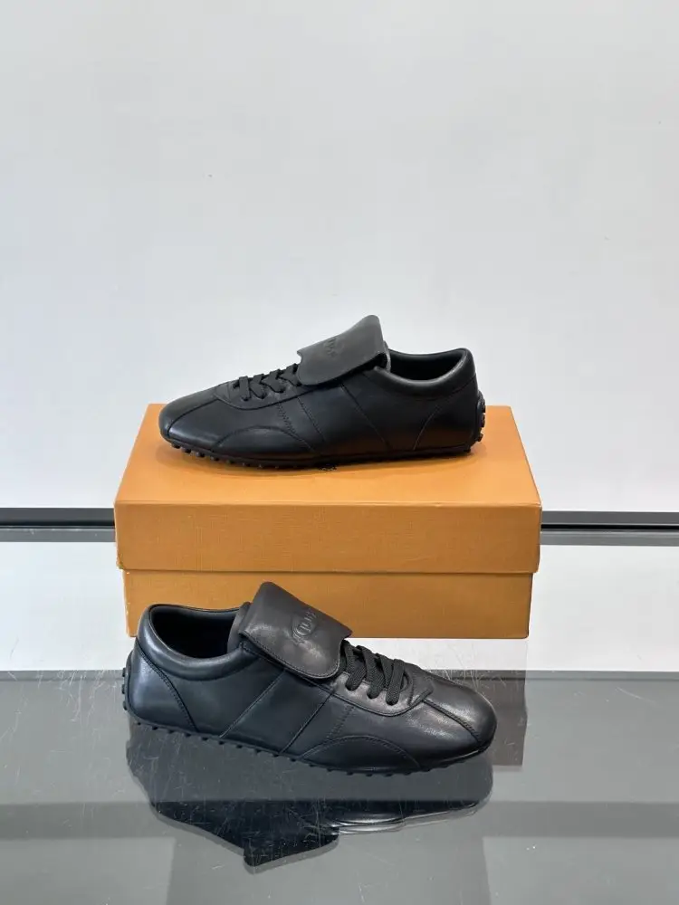 TODS Кросівки T-Marathon чоловічі — Фото 4
