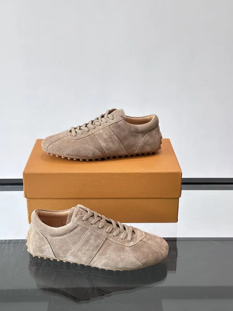 TODS Sneakers T-Marathon men's — Photo 4