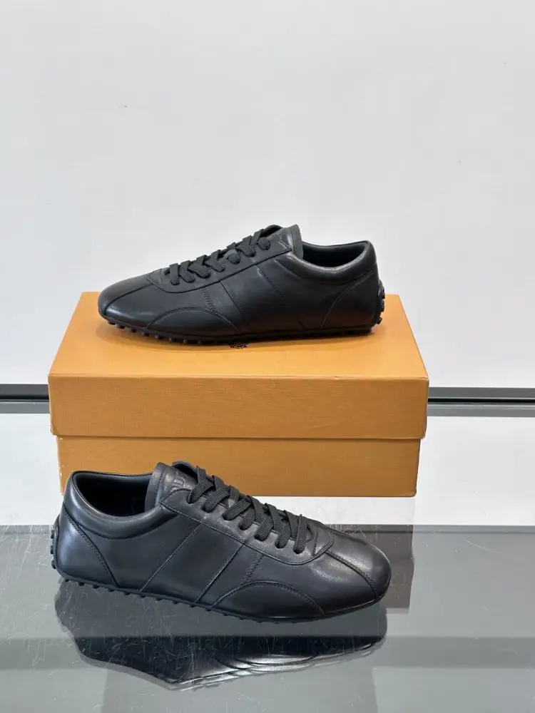 TODS Sneakers T-Marathon men's — Photo 4