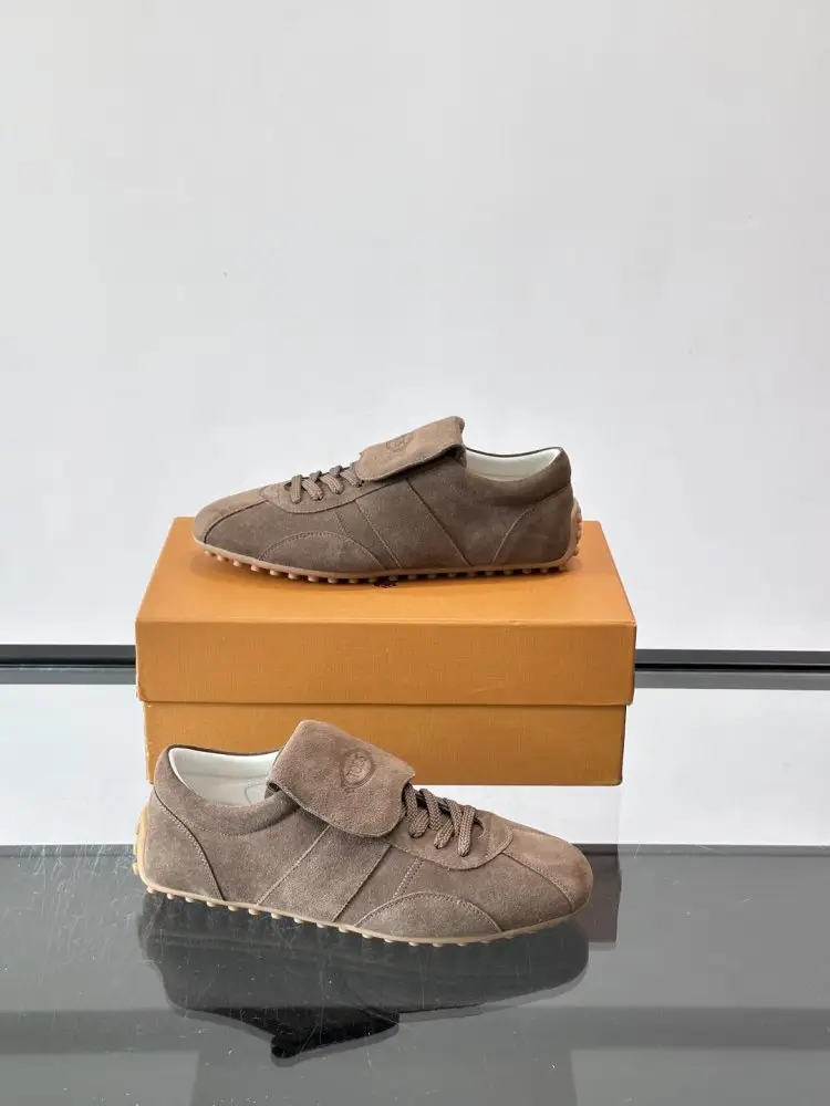 TODS Sneakers T-Marathon men's — Photo 4