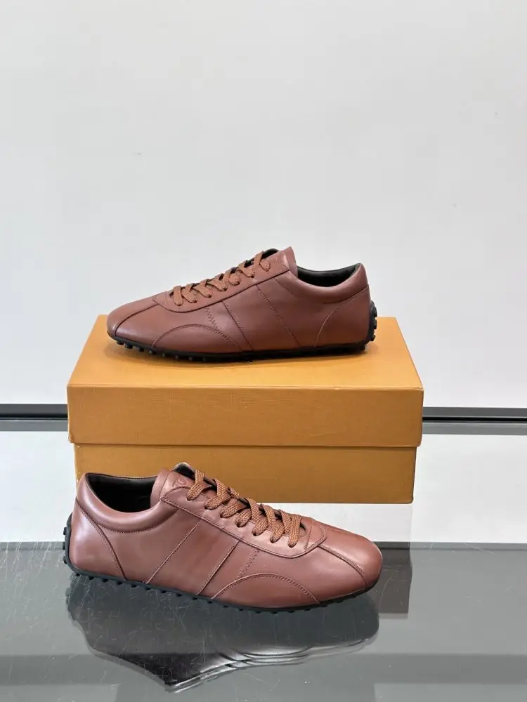 TODS Кроссовки T-Marathon мужские — Фото 4