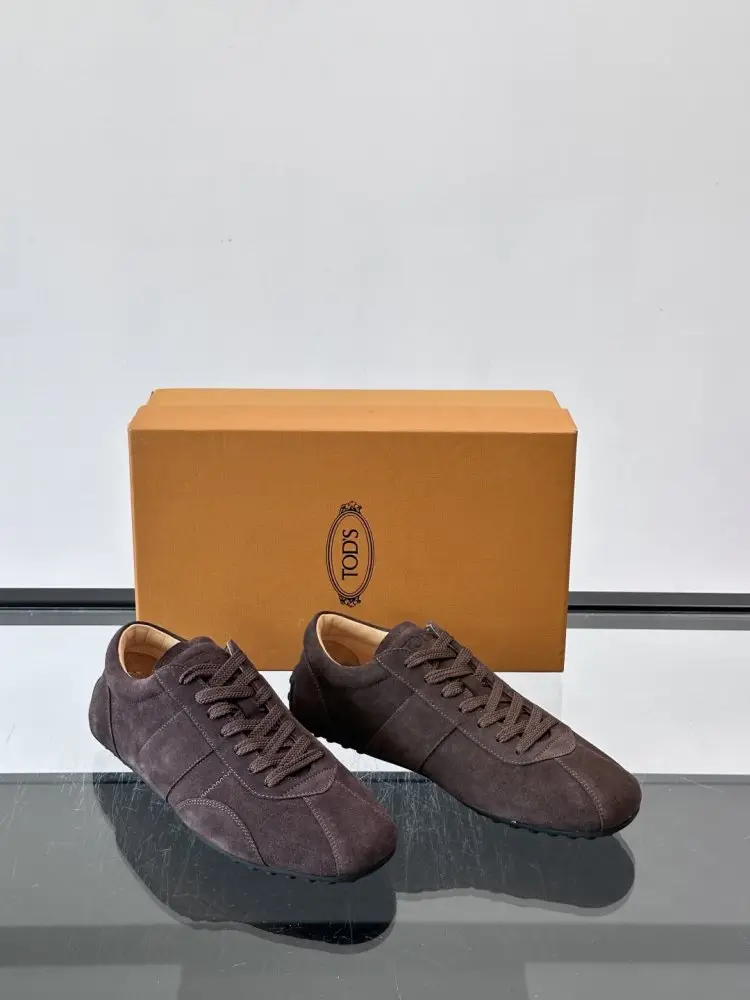 TODS Кроссовки T-Marathon мужские — Фото 5