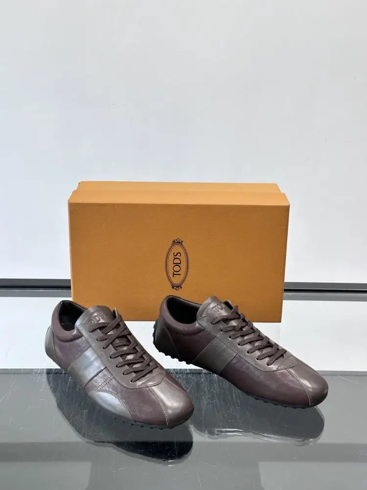 TODS Sneakers T-Marathon men's — Photo 5