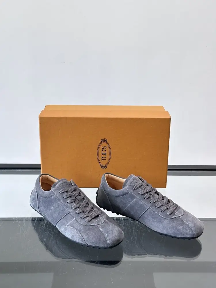 TODS Sneakers T-Marathon men's — Photo 5