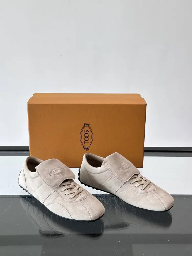 TODS Кроссовки T-Marathon мужские — Фото 5