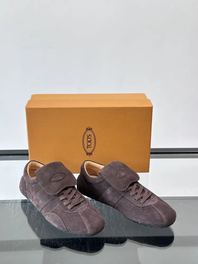 TODS Sneakers T-Marathon men's — Photo 5