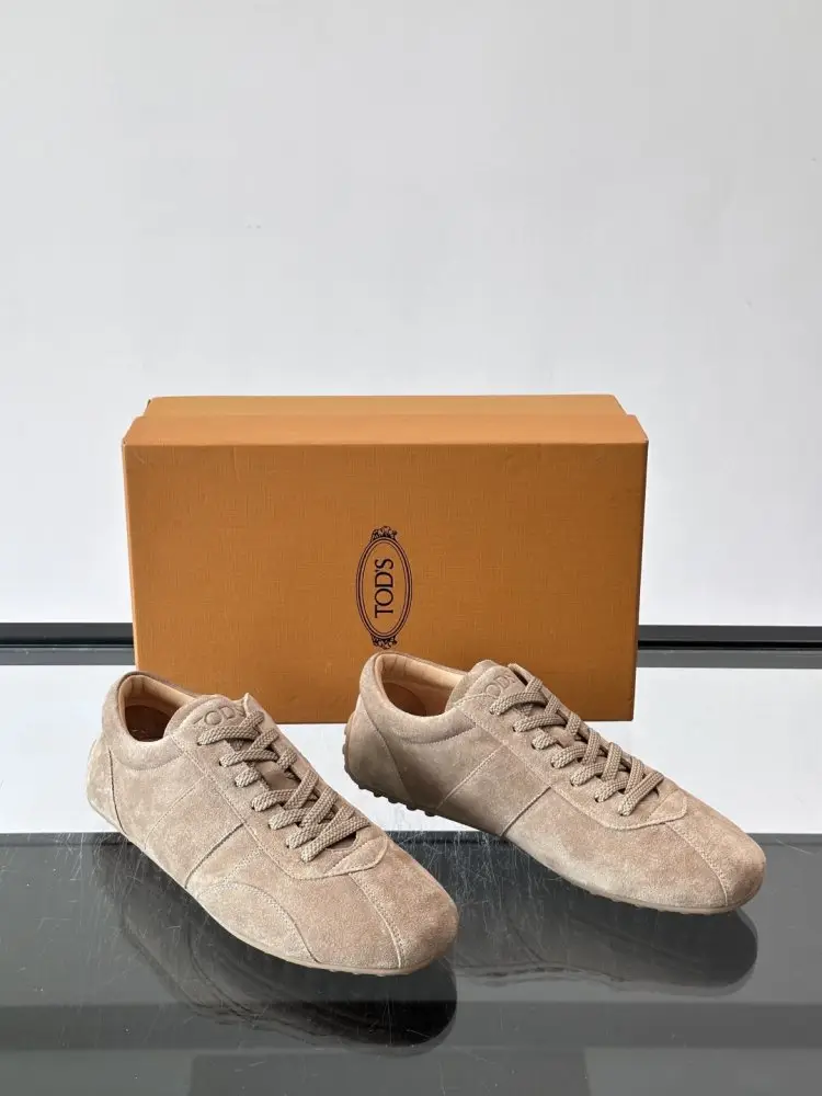 TODS Sneakers T-Marathon men's — Photo 5
