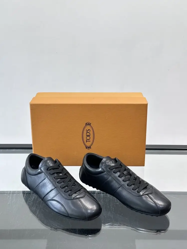 TODS Sneakers T-Marathon men's — Photo 5