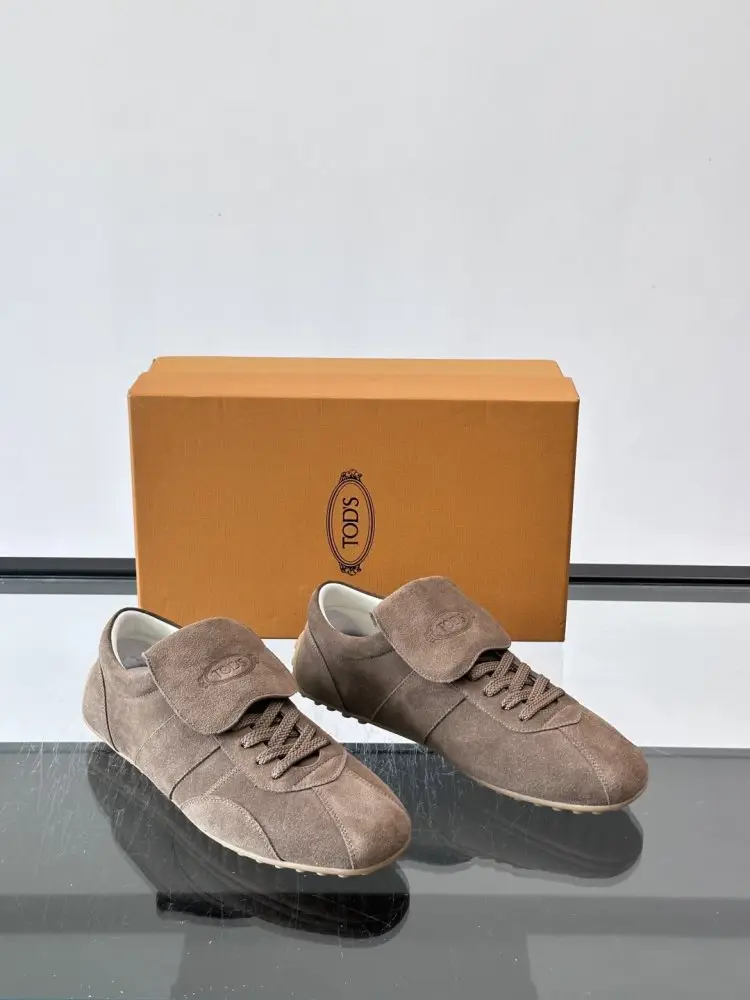 TODS Sneakers T-Marathon men's — Photo 5