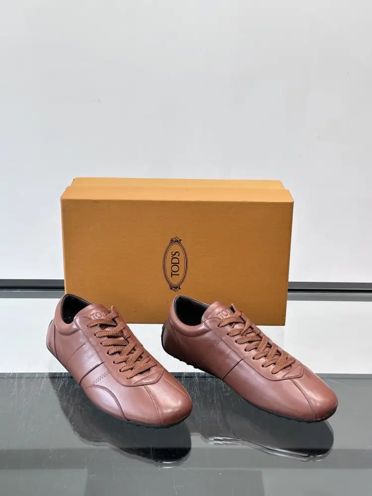 TODS Кроссовки T-Marathon мужские — Фото 5
