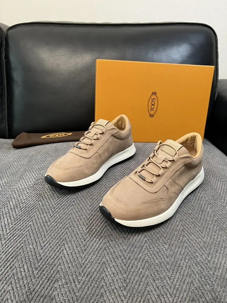 TODS Кросівки — Фото 2