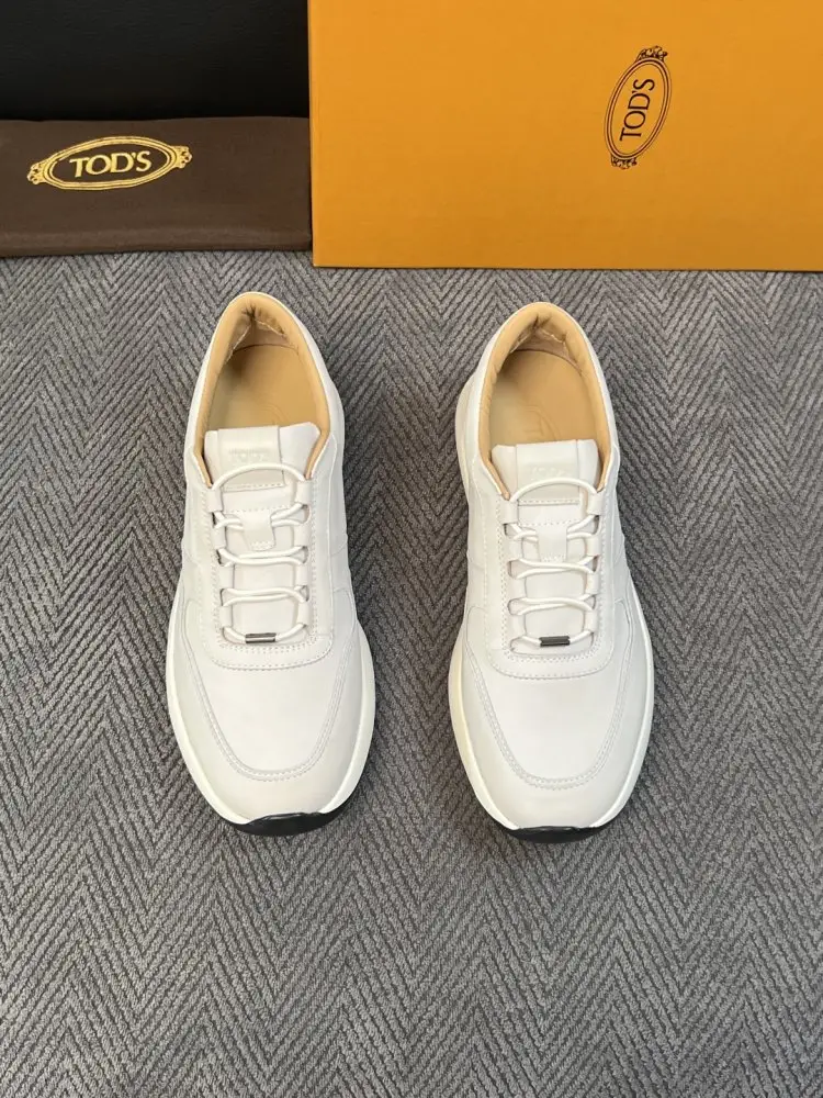 TODS Кросівки — Фото 3