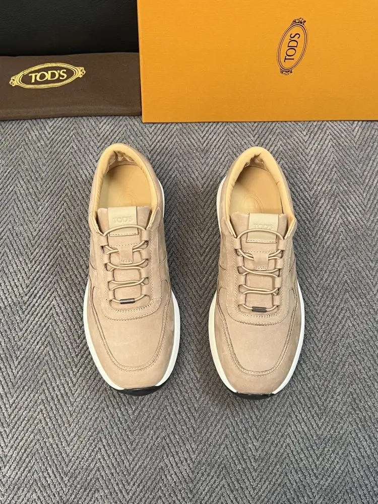 TODS Кросівки — Фото 3