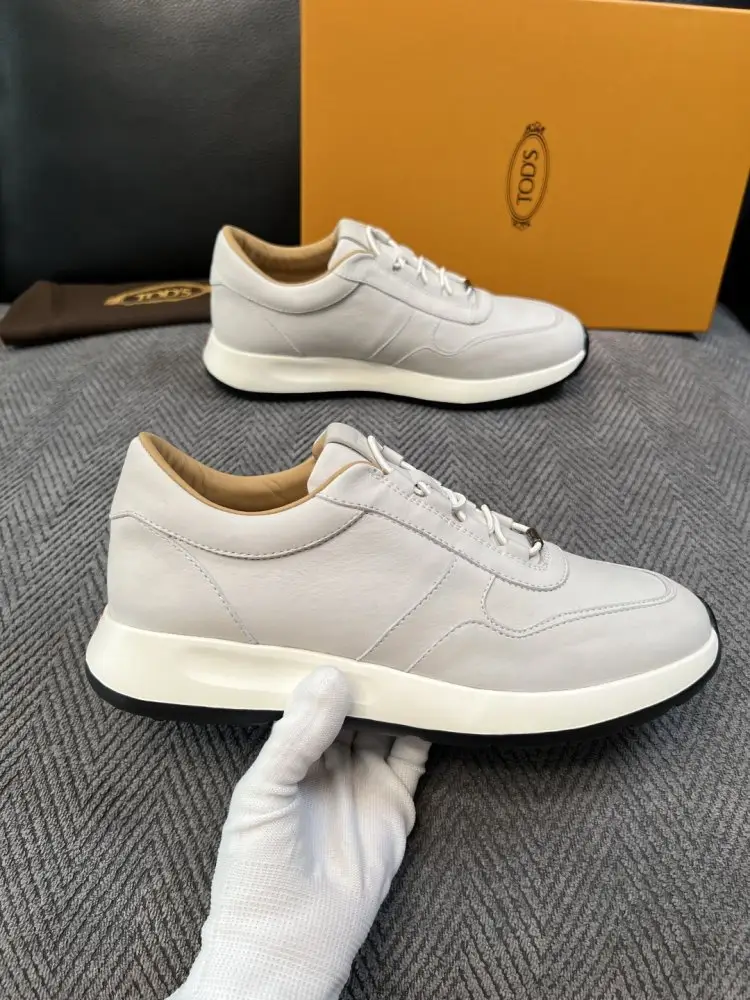 TODS Кросівки — Фото 4