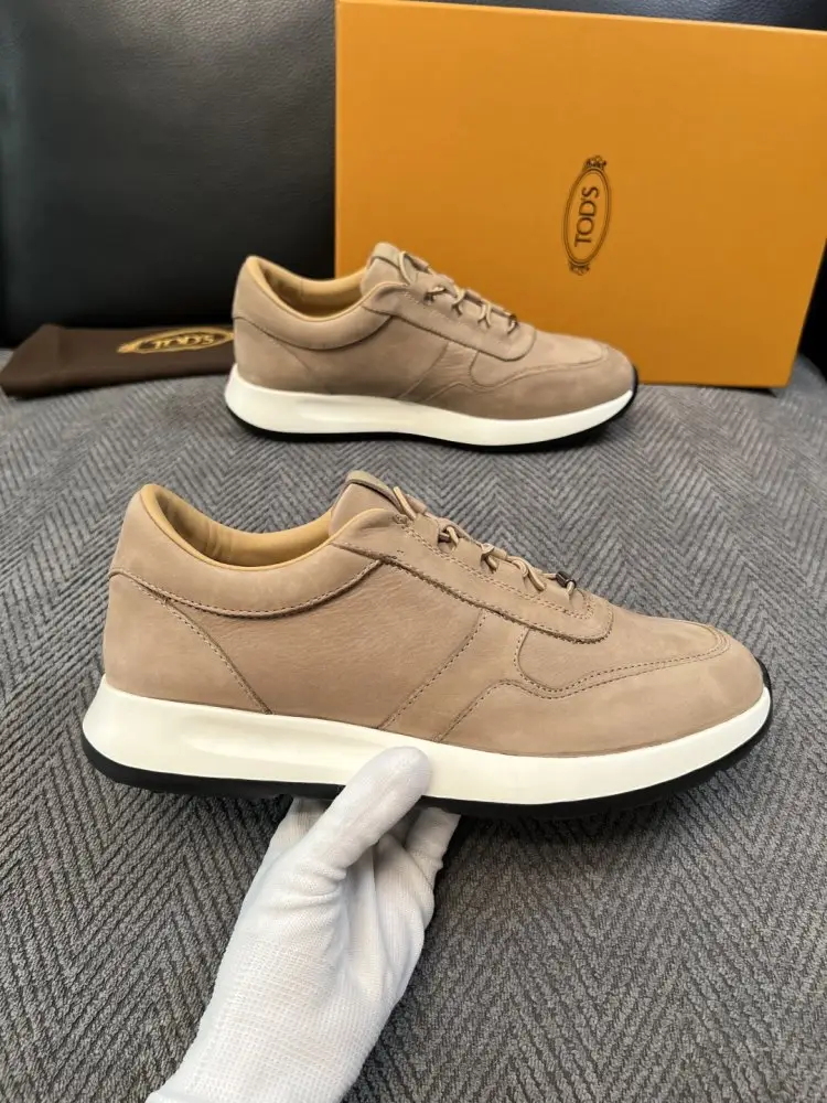 TODS Кросівки — Фото 4