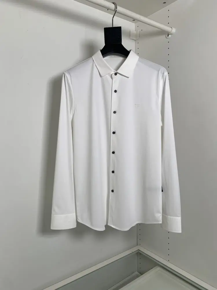Tom Ford — Shirt men's