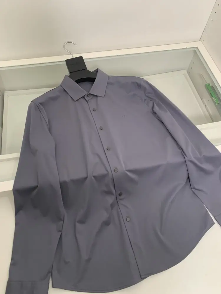 Tom Ford Shirt men's — Photo 3