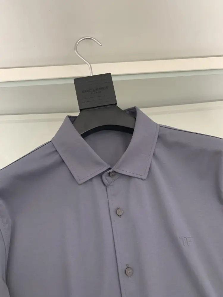 Tom Ford Shirt men's — Photo 4