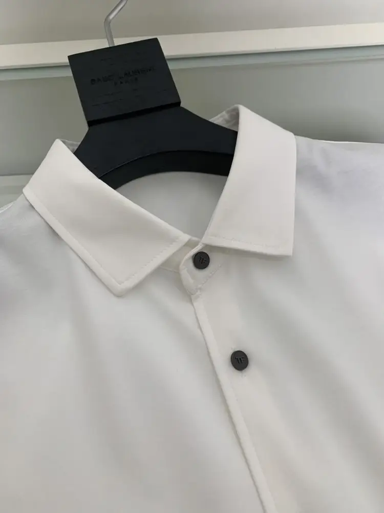 Tom Ford Shirt men's — Photo 4