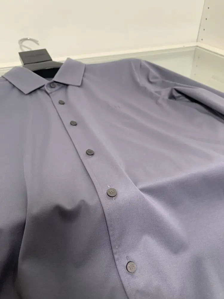 Tom Ford Shirt men's — Photo 5