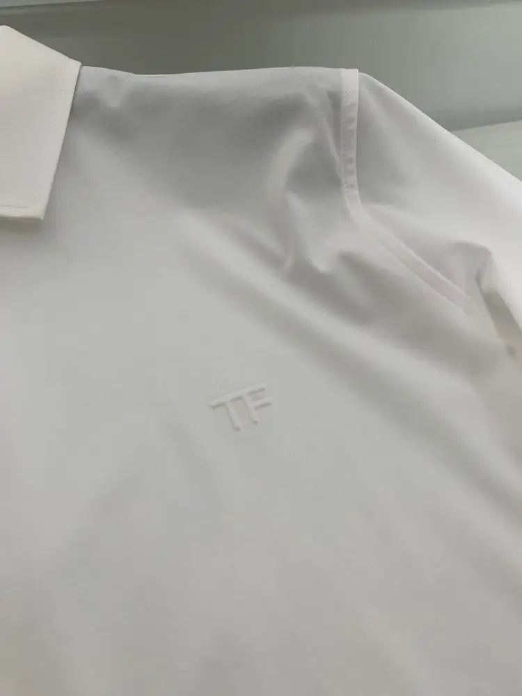 Tom Ford Shirt men's — Photo 5