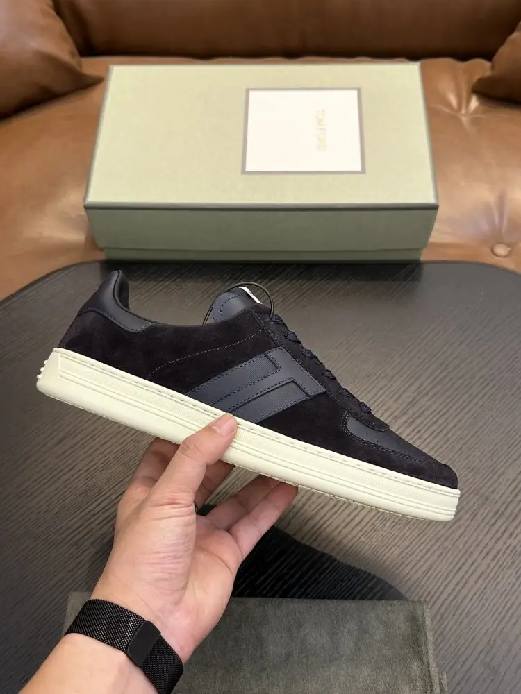 Tom Ford — Shoes Cambridge men's