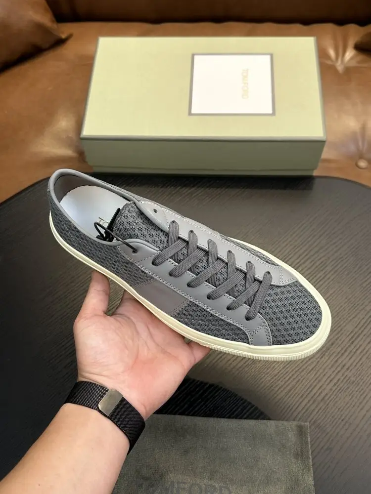 Tom Ford Shoes Cambridge men's — Photo 2
