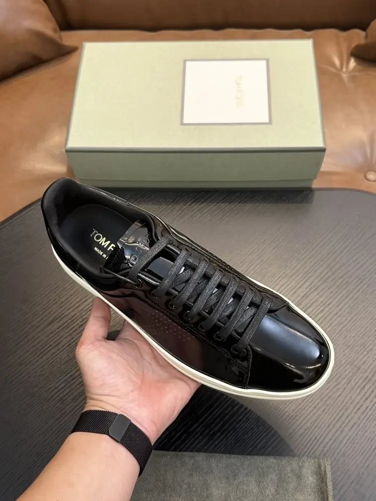 Tom Ford Shoes Cambridge men's — Photo 2