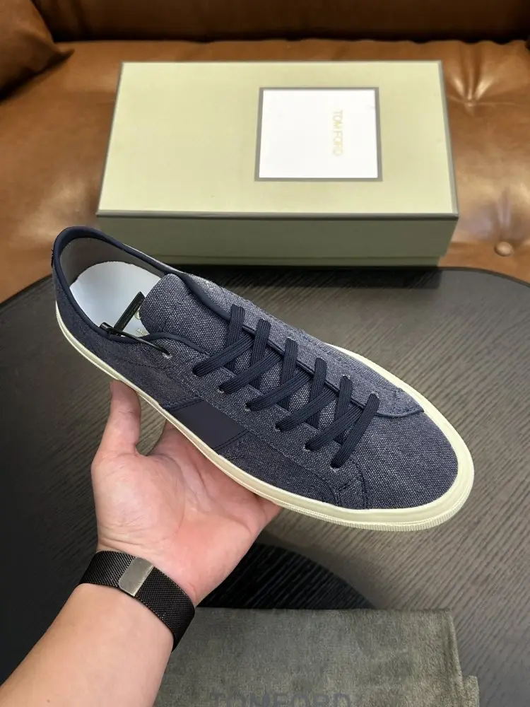 Tom Ford Shoes Cambridge men's — Photo 2