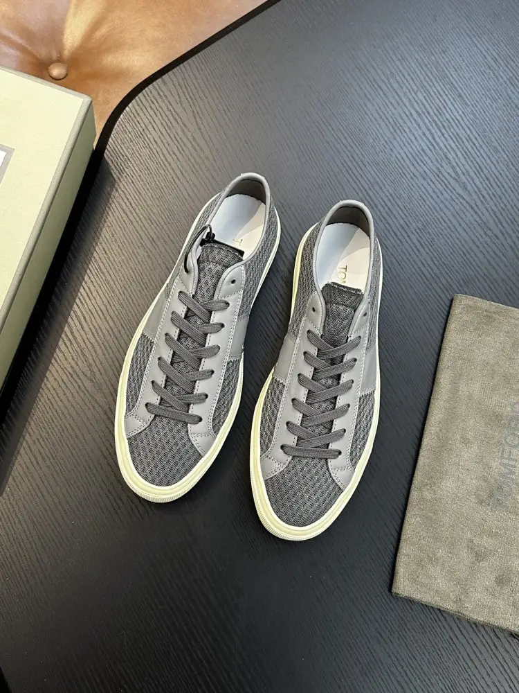 Tom Ford Shoes Cambridge men's — Photo 3