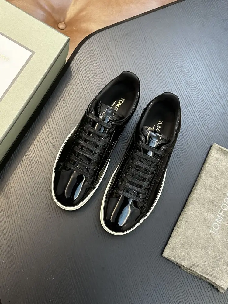 Tom Ford Shoes Cambridge men's — Photo 3
