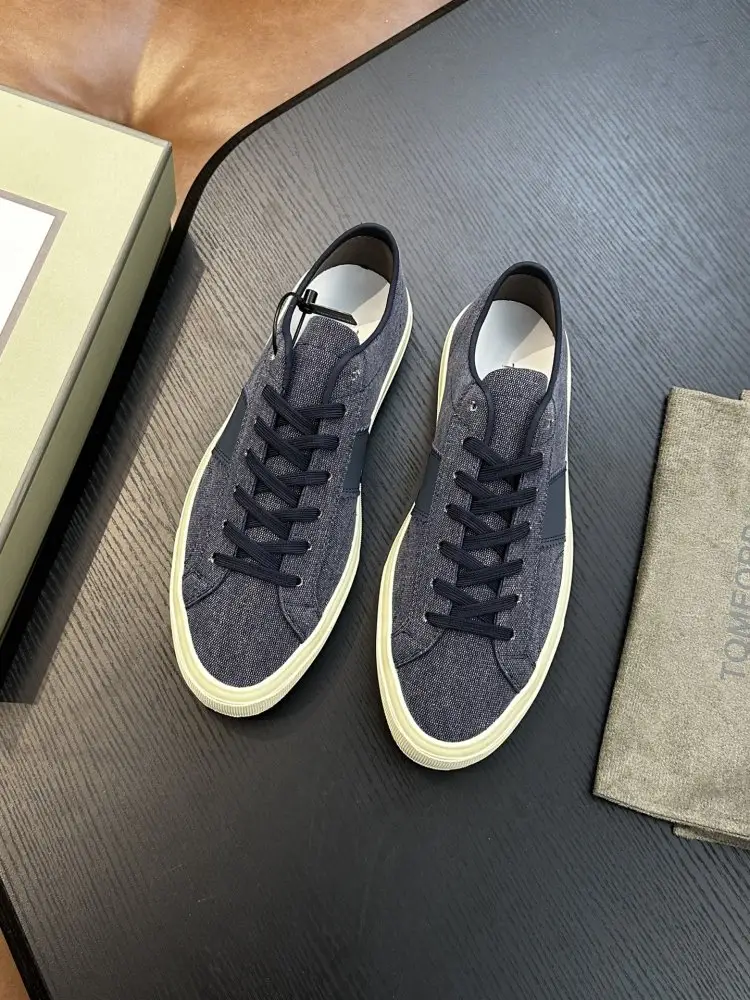 Tom Ford Shoes Cambridge men's — Photo 3