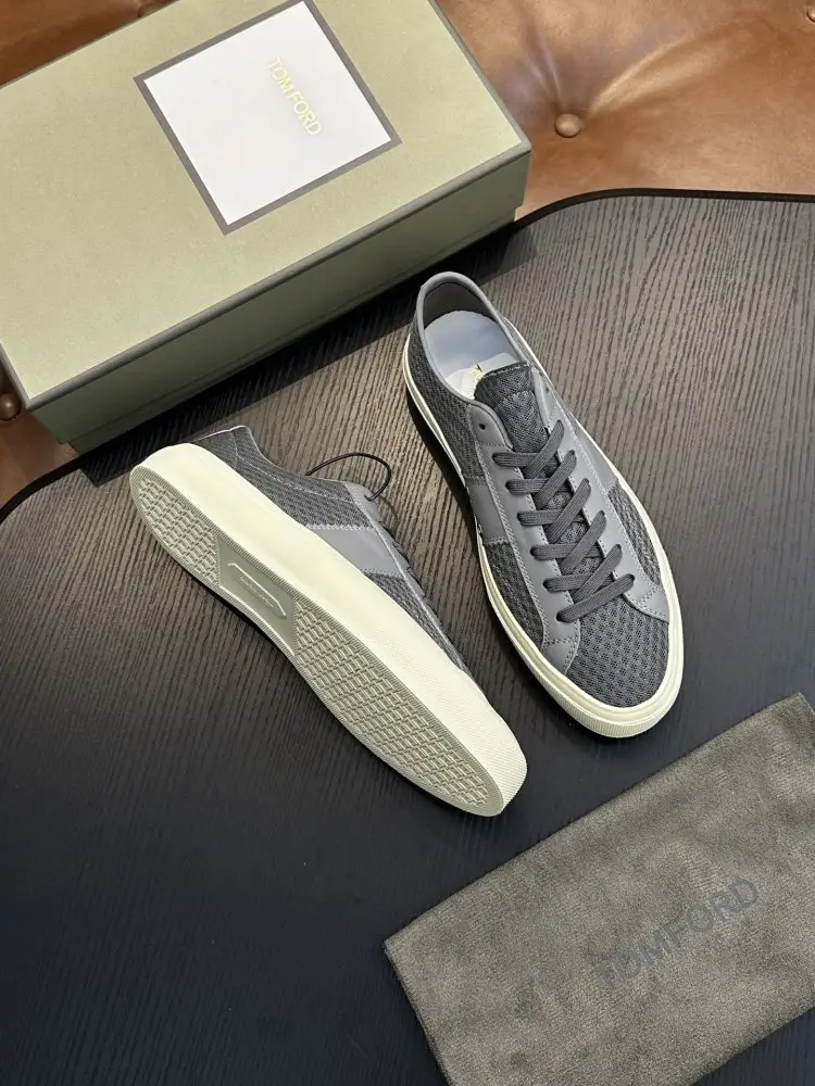 Tom Ford Shoes Cambridge men's — Photo 4