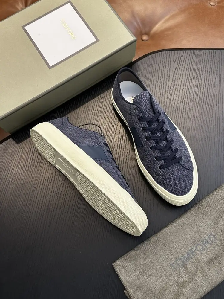 Tom Ford Shoes Cambridge men's — Photo 4