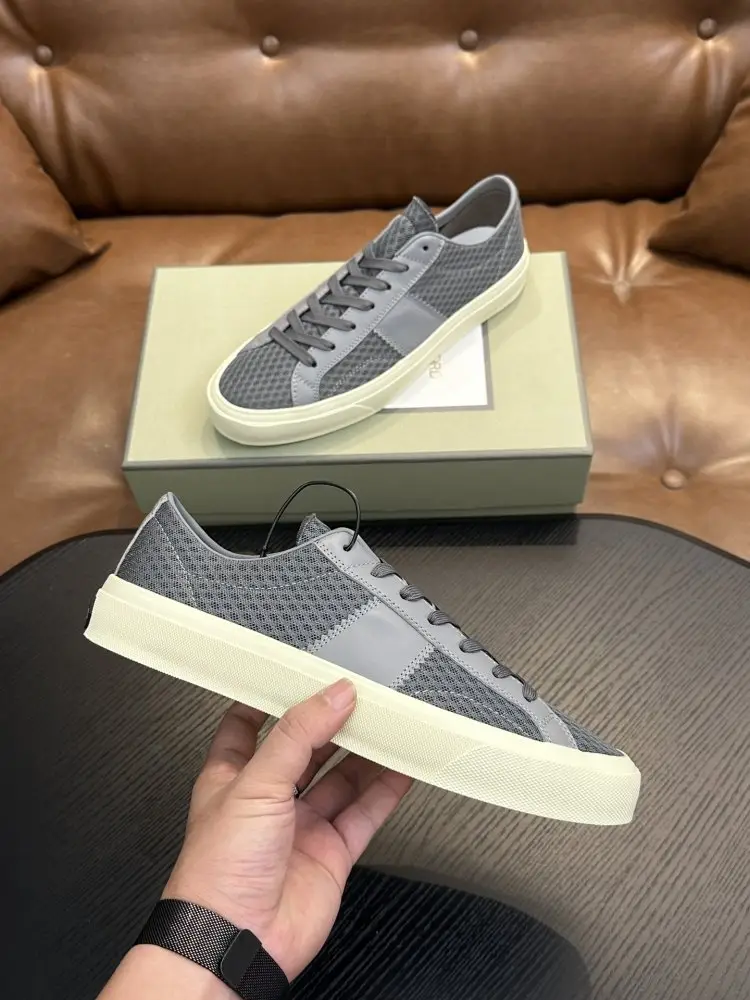 Tom Ford Shoes Cambridge men's — Photo 5